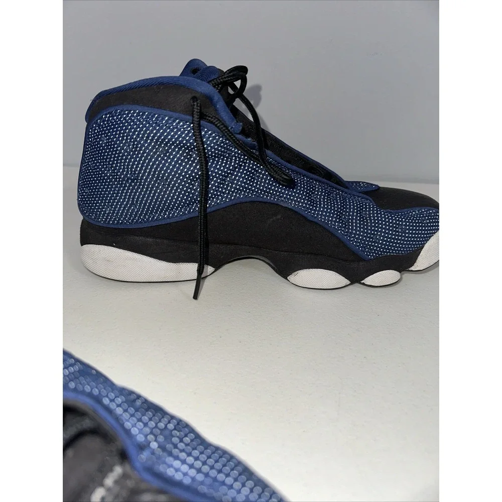 Size‎ 8.5 - Jordan 13 Men's Sneakers Navy 2022